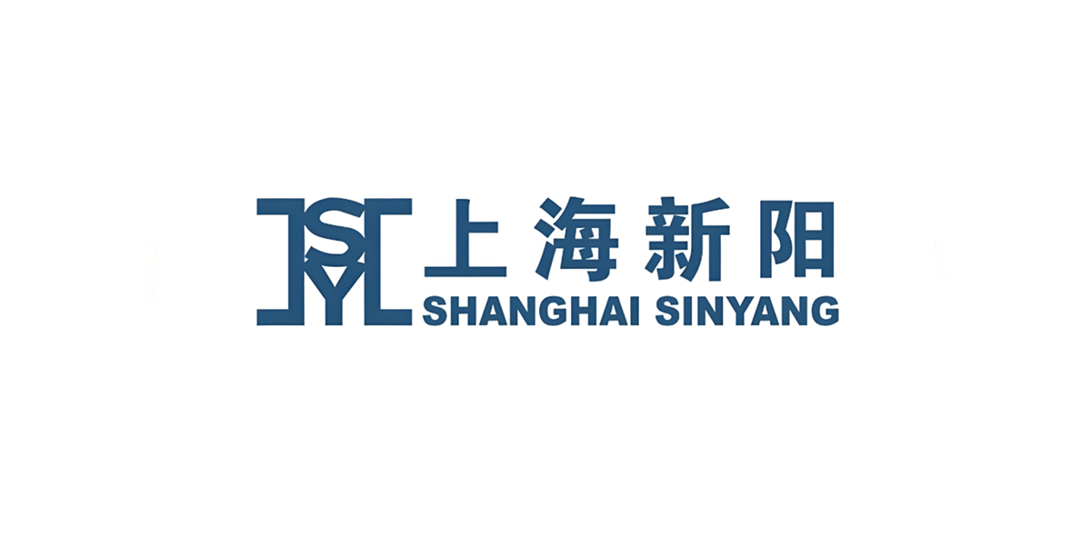 上海新阳