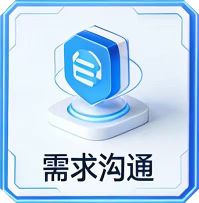 需求沟通